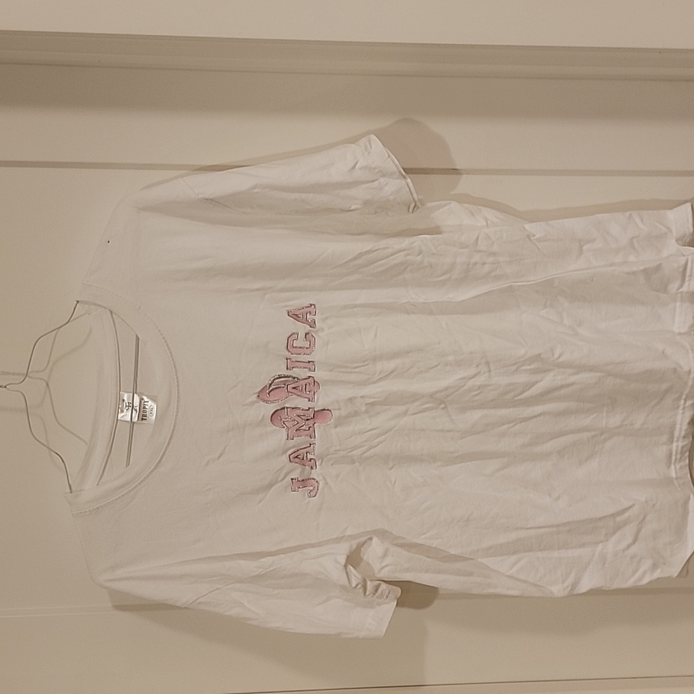 Women's 2XL Jamaica tshirt